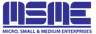 MSME Logo